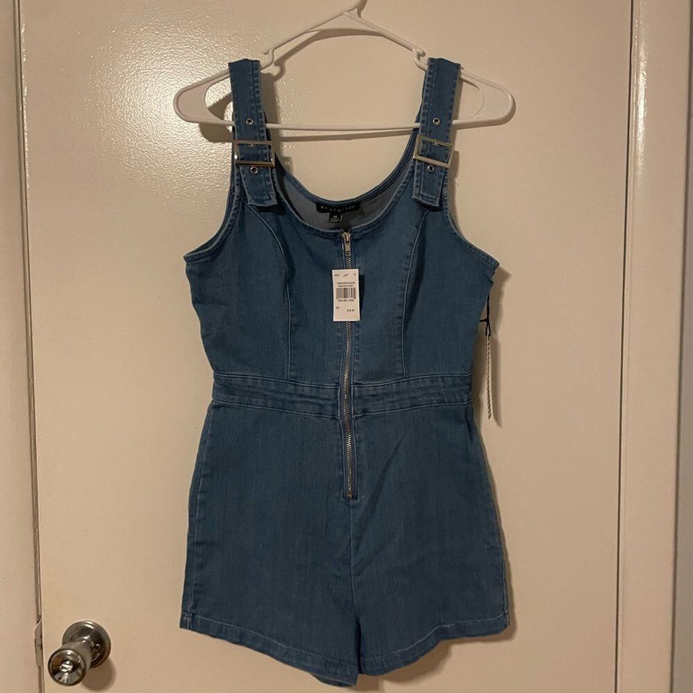 Haute monde Jean size medium 1 piece brand new with tags @@@